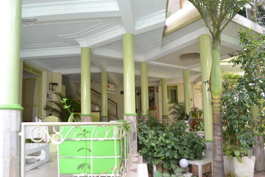 Dolce Vita Resort Hotel Бужумбура Екстериор снимка